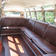 Illustration for article titled For a Totally Reasonable $220K, You Can Have This VW Type 2 Limo + the Business That Owns It